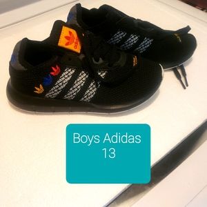 Boys Shoes